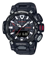 Casio G-Shock GR-B200-1ACR