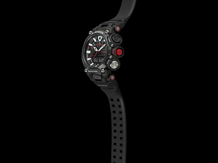Casio G-Shock GR-B200-1ACR