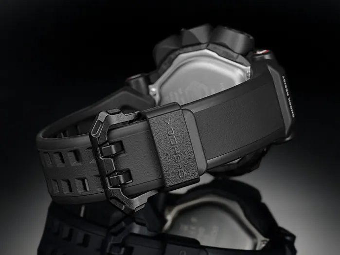 Casio G-Shock GR-B200-1ACR
