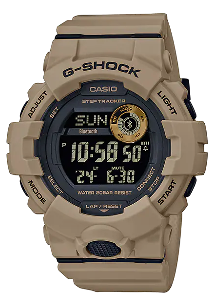 Casio G-Shock GBD-800UC-5CR