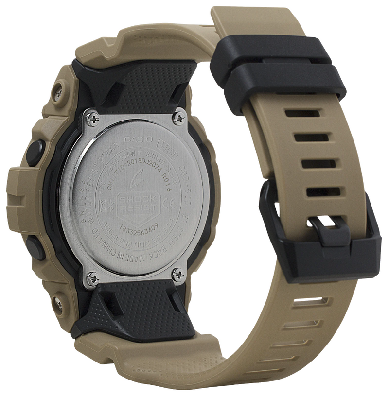 Casio G-Shock GBD-800UC-5CR