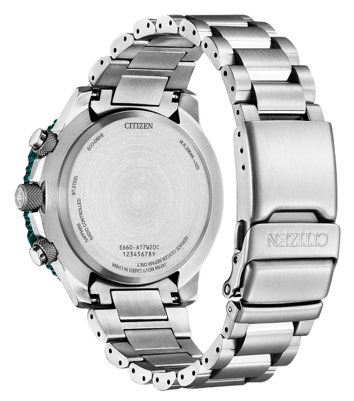 Citizen Promaster Sky CB5004-59W