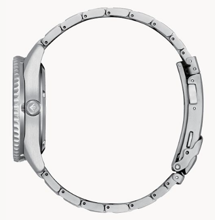 Citizen Promaster Dive Automatic Super Titanium NB6021-68L