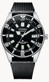 Citizen Promaster Dive Automatic Super Titanium NB6021-177E