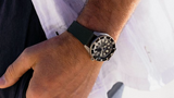 Citizen Promaster Dive Automatic Super Titanium NB6021-177E