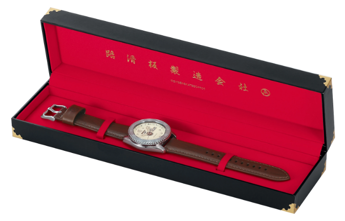 Seiko 5 Sports Evisen Limited Edition