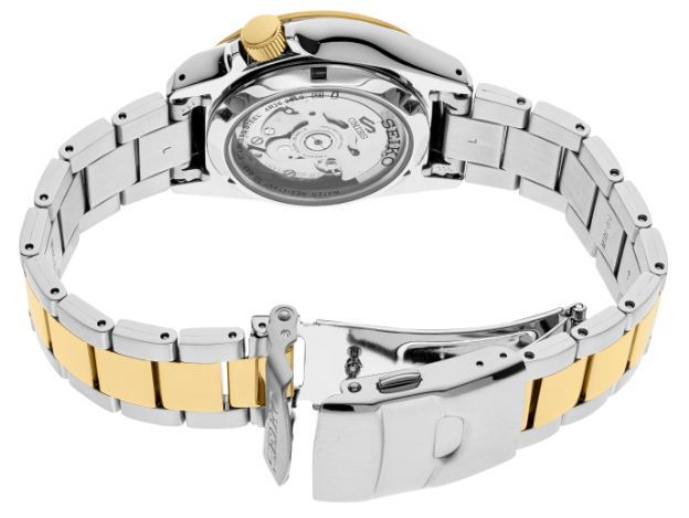 Seiko 5 Sports SRPE60