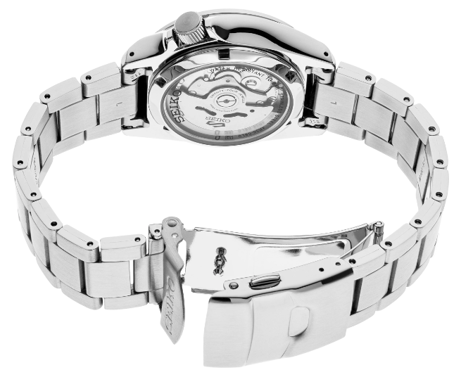 Seiko 5 Sports SRPE55