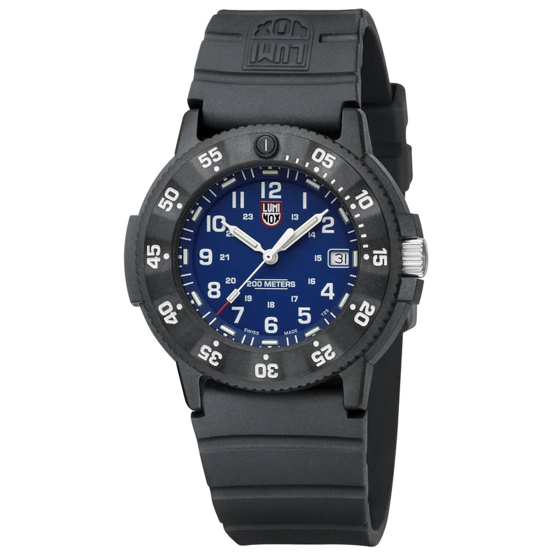 Luminox Original Navy Seal Evo Military Dive Watch XS.3003.EVO