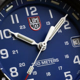 Luminox Original Navy Seal Evo Military Dive Watch XS.3003.EVO