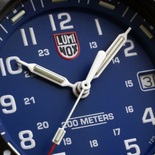 Luminox Original Navy Seal Evo Military Dive Watch XS.3003.EVO