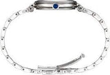 Seiko Diamonds Mother Of Pearl Dial SRZ529