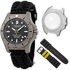 Victornix Diver Titanium 241812