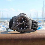 Victornix Diver Titanium 241812