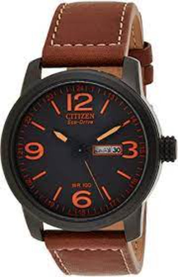 Citizen Eco Drive BM8475-26E