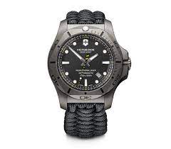 Victornix Diver Titanium 241812