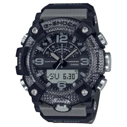 Casio G-Shock Mudmaster GGB100-8A