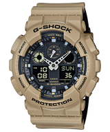 Casio G-Shock GA100L-8A