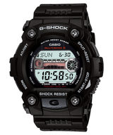 G-Shock Black Solar Digital GW7900B-1