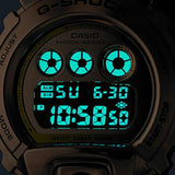 G-Shock Digital Gold Metal GM6900G-9