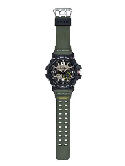 Casio G-Shock MUDMASTER GG1000-1A3