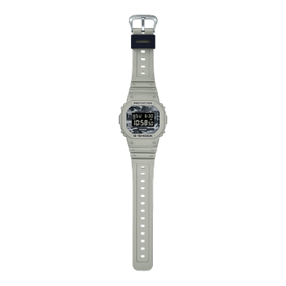 Casio G-Shock DW5600CA-8