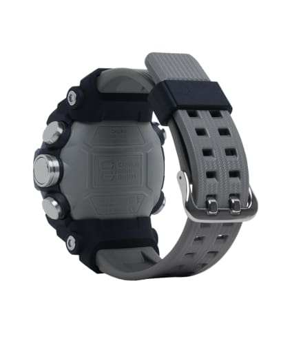 Casio G-Shock Mudmaster GGB100-8A