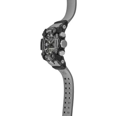 Casio G-Shock Mudmaster GGB100-8A
