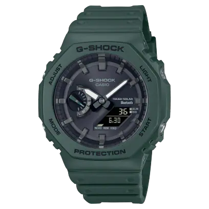 Casio G-Shock GA-B2100-3A