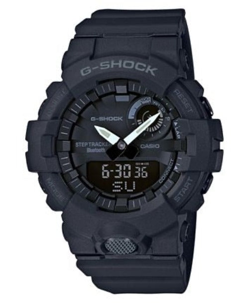 Casio G-Shock GA100-1A1 - VTC Watches