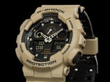 Casio G-Shock GA100L-8A