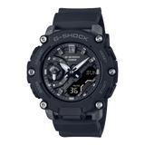 G-Shock Black Analog-Digital GMAS2200-1A