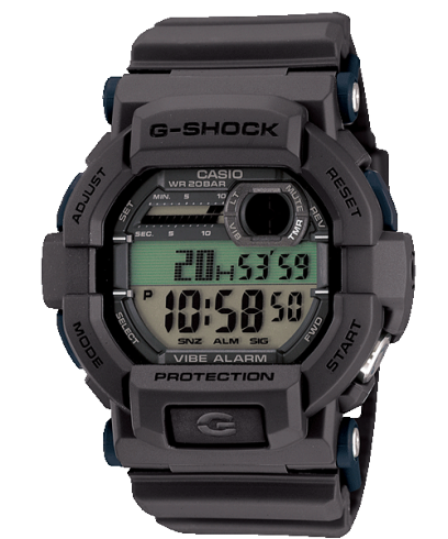 Casio G-Shock GD350-8