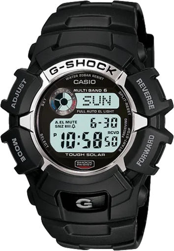 Casio GW-2310-1CR