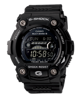 G-Shock Black Solar Digital GW7900B-1