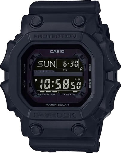 Casio GX-56BB-1CR