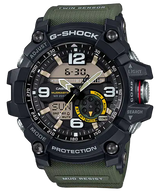 Casio G-Shock MUDMASTER GG1000-1A3