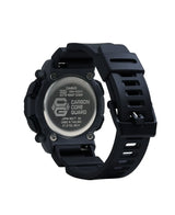 G-Shock Black Analog-Digital GMAS2200-1A