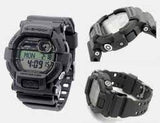Casio G-Shock GD350-8