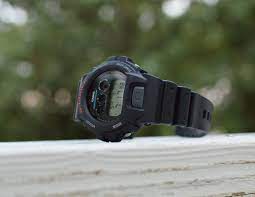 G-Shock Digital DW6900-1V