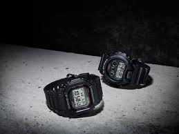 G-Shock Digital DW6900-1V
